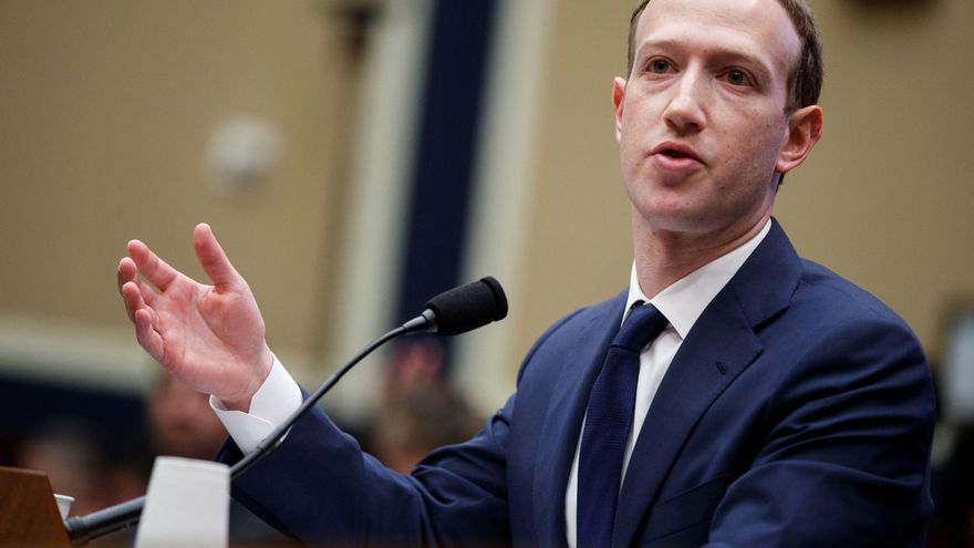 Meta anuncia 11.000 despidos y Mark Zuckerberg asume la "responsabilidad de la decisión"