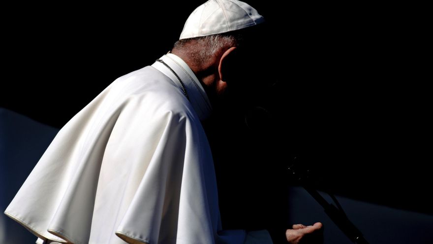 Lunik IX, el barrio gitano pobre, aislado y marginado que visitará el papa