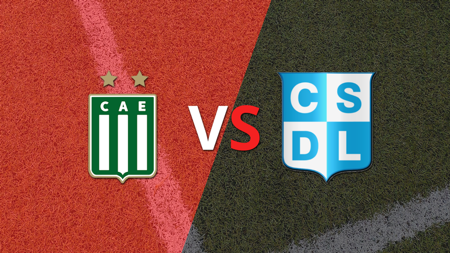En el estadio Excursionistas, Excursionistas se impone ante Liniers 1 a 0
