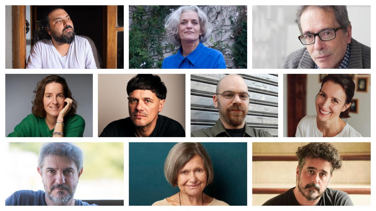 Se anunciaron las diez novelas finalistas del Premio Fundación Medifé Filba que distingue a lo más notable de la literatura argentina.