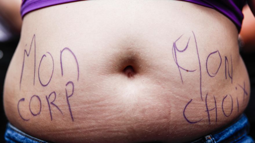 El aborto en la literatura: de la clandestinidad a la ausencia de culpa