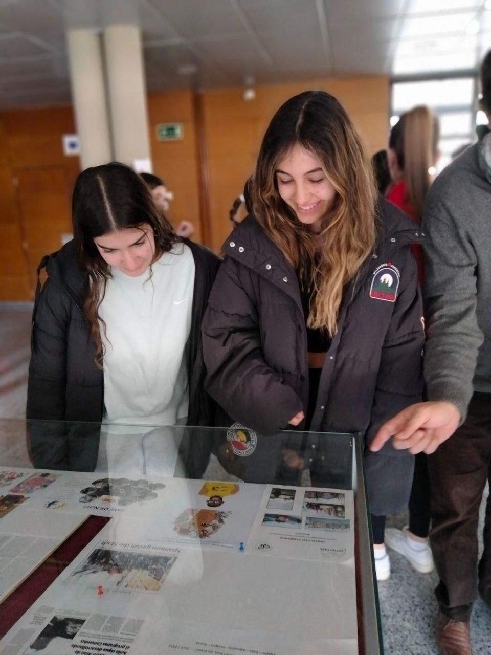 El Día de los Institutos Históricos, un momento para celebrar su inmenso patrimonio educativo