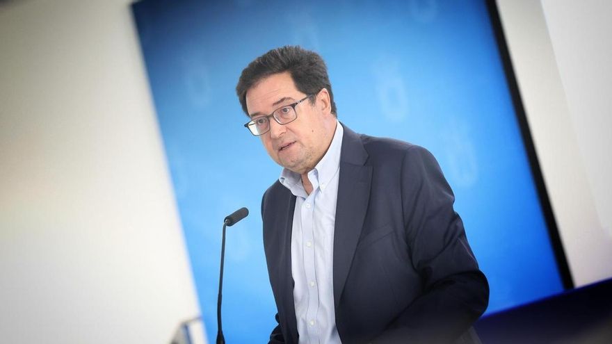 El plus por residencia en Balears para empleados públicos estatales aumentará a entre 105 y 697 euros al mes
