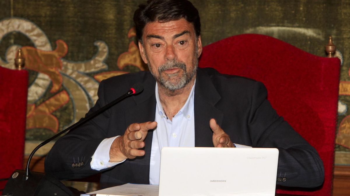 El negocio redondo de la VPO de la mujer del alcalde de Alicante: cobro de alquiler 20 años y opción de venta por tres veces su valor inicial