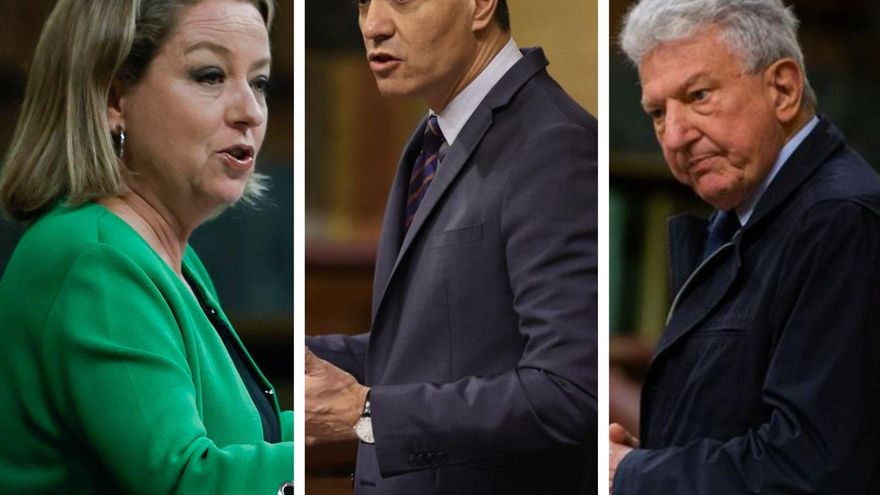 Pedro Sánchez explica de nuevo el giro respecto al Sáhara ante las críticas de la mayoría de grupos