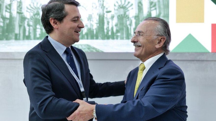 Una multinacional anuncia que abrirá en Córdoba un centro para aportar ciberseguridad a las administraciones