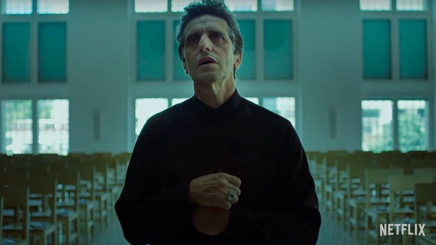 La serie sobre el papel de los evangélicos en la política que ha agitado la polémica en Argentina