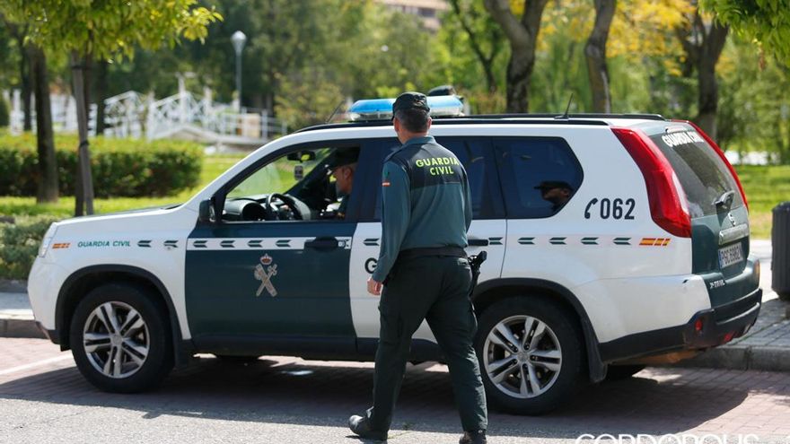Arrancan una placa de homenaje al cordobés Juan Romero, el que fuera último superviviente español de Mauthausen