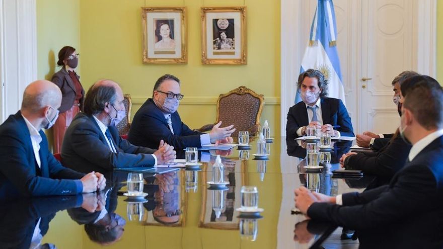 Lanzan línea de créditos por $500 millones para pymes y cooperativas de servicios de Internet