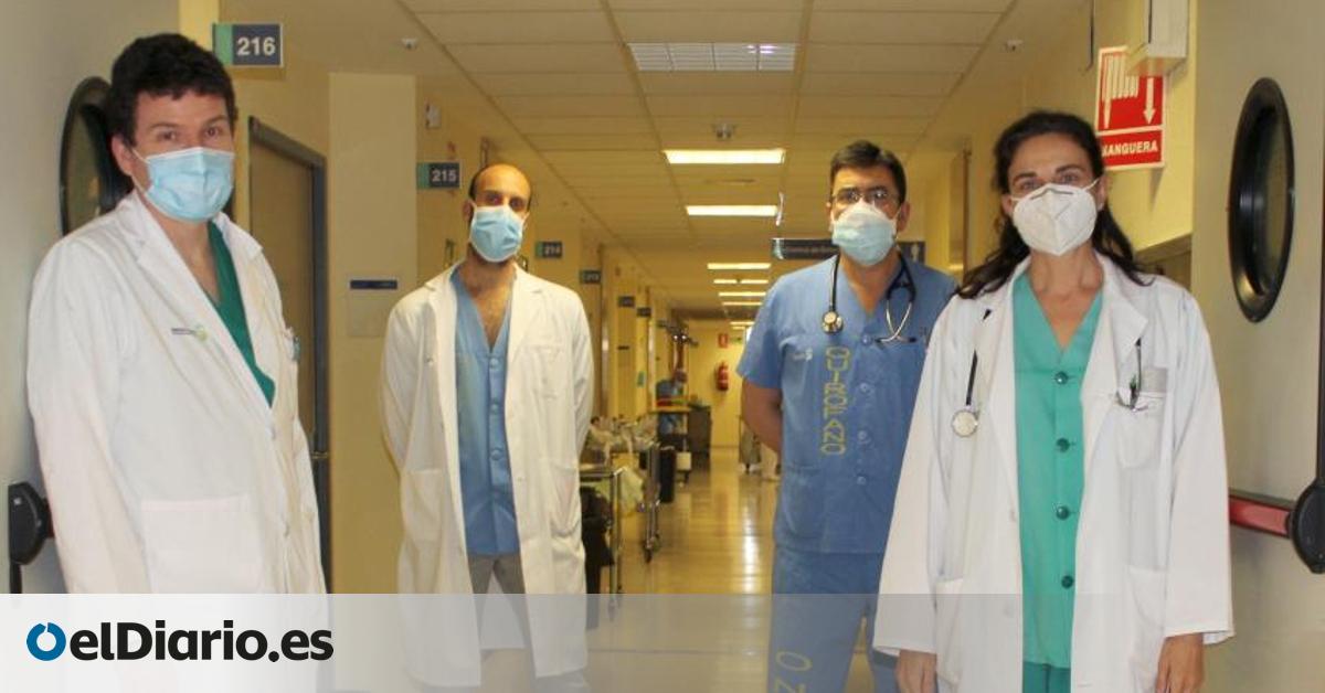 El Hospital de Toledo pone en marcha una Unidad de Cuidados