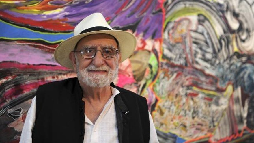 El revólver de Borges, escenas de duelo