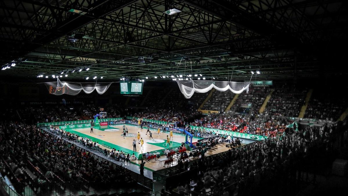Nota De Prensa. Cardenete Se Congratula De Que Sevilla Acoja En Septiembre La Supercopa Endesa De Baloncesto