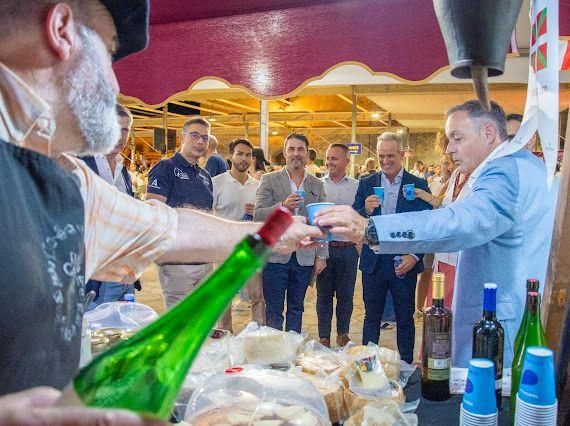 ¿Te gusta el queso? Zuheros es tu paraíso durante el fin de semana