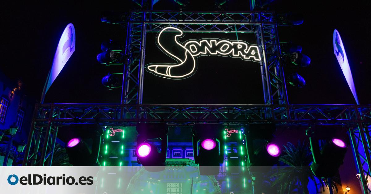 El Festival Sonora se hace mayor de edad y despide una edición histórica en Santa Ana