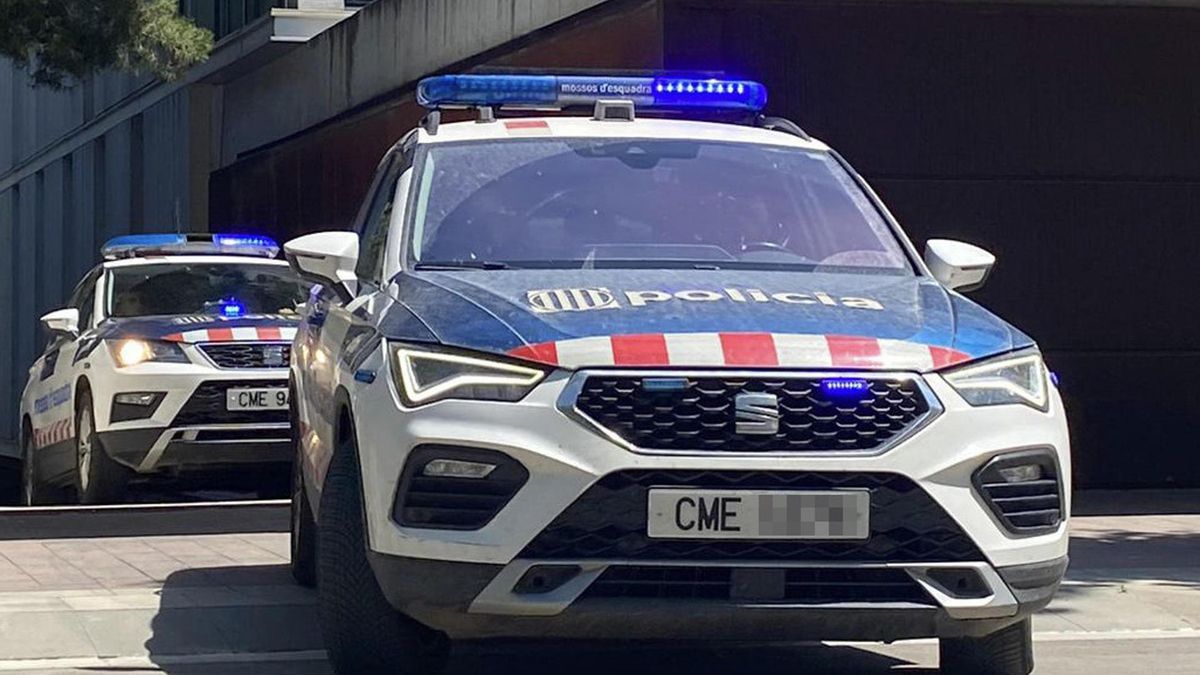 Los Mossos investigan la violación de una joven en Vidreres (Girona)