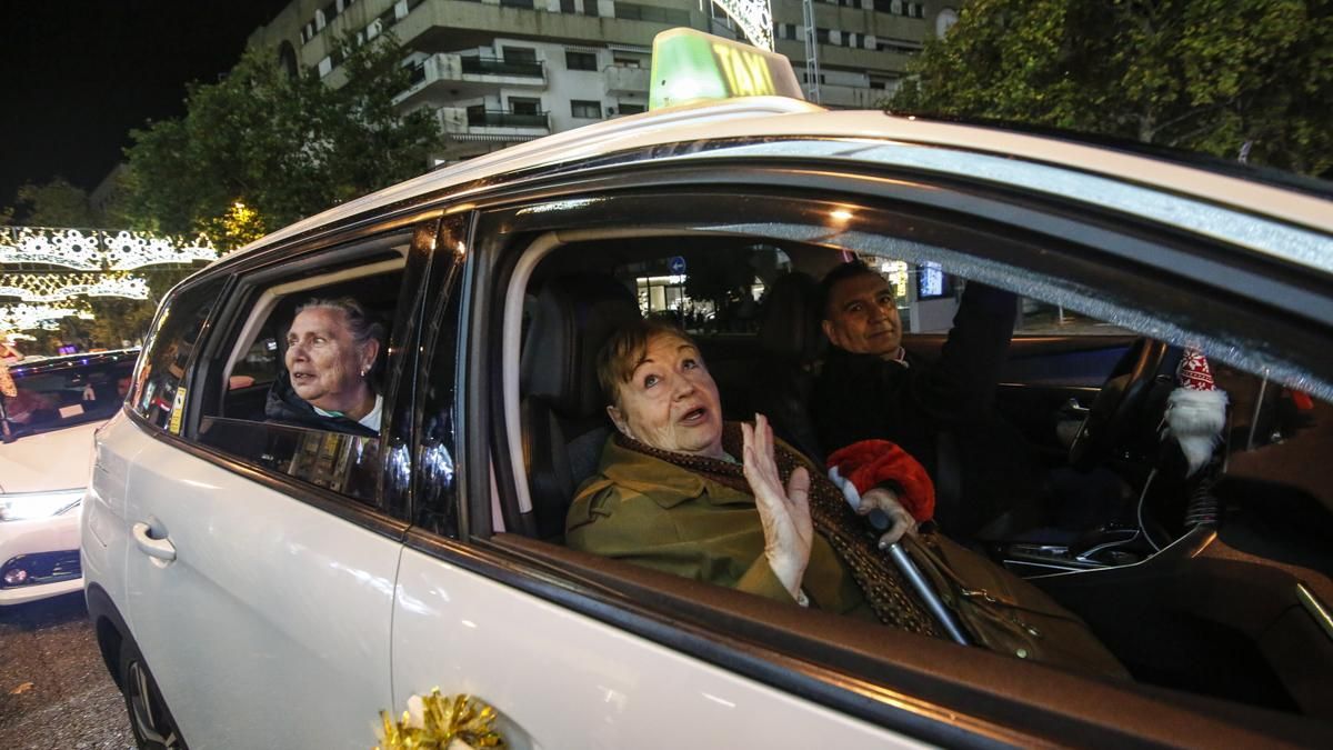 Paseo de la Ilusión 2025