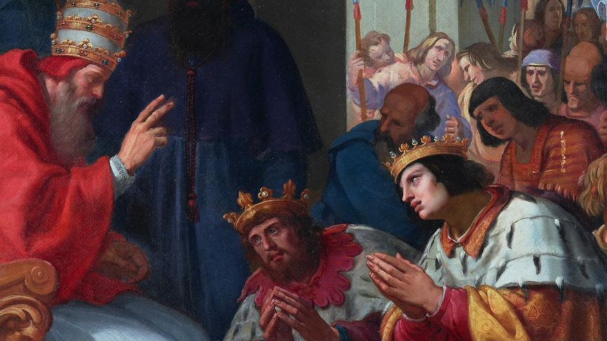 La catedral de Toledo muestra sus tesoros ocultos a través de una exposición por su octavo centenario