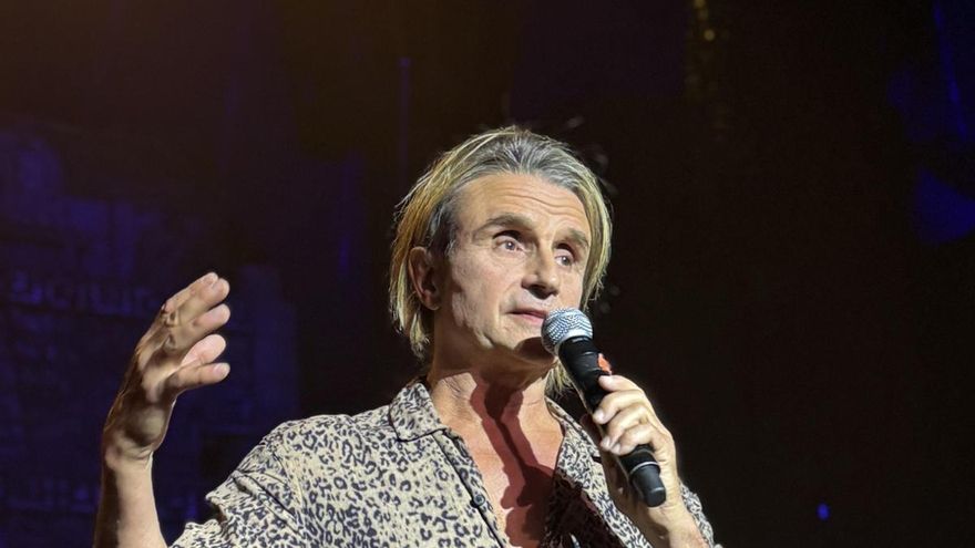 Nacho Cano, condenado a indemnizar con casi 12.000 euros a un músico de 'Malinche' que fue despedido de forma irregular