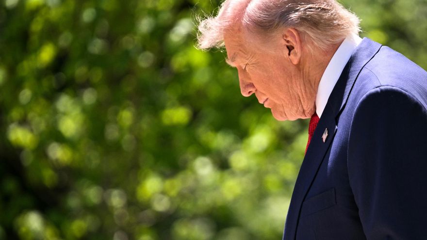 Trump maniobra con el sistema electoral para conservar el poder absoluto ante los reveses políticos, judiciales y en Irán