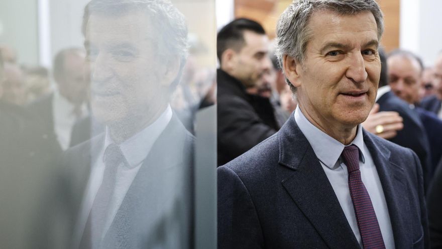 Feijóo propone para la recuperación tras la DANA un plan de 12.000 millones, una cifra alejada de las estimaciones de daños