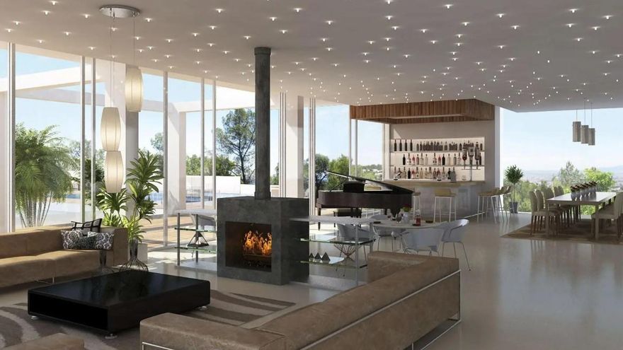 Una de cada tres cases, comprades per estrangers: la bombolla que PP i Vox no volen punxar a les Balears i les Canàries