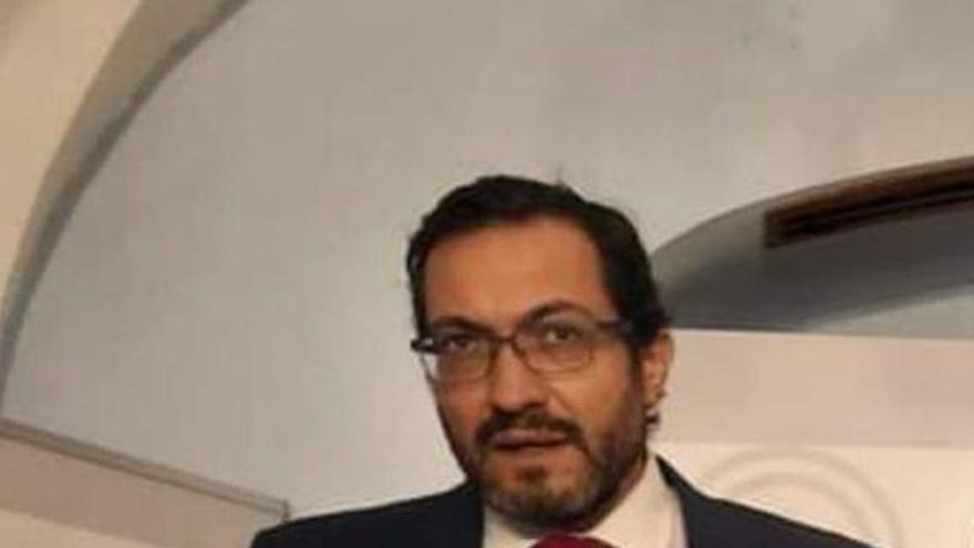 El secretario general de la Junta en Córdoba será el gerente de Sadeco