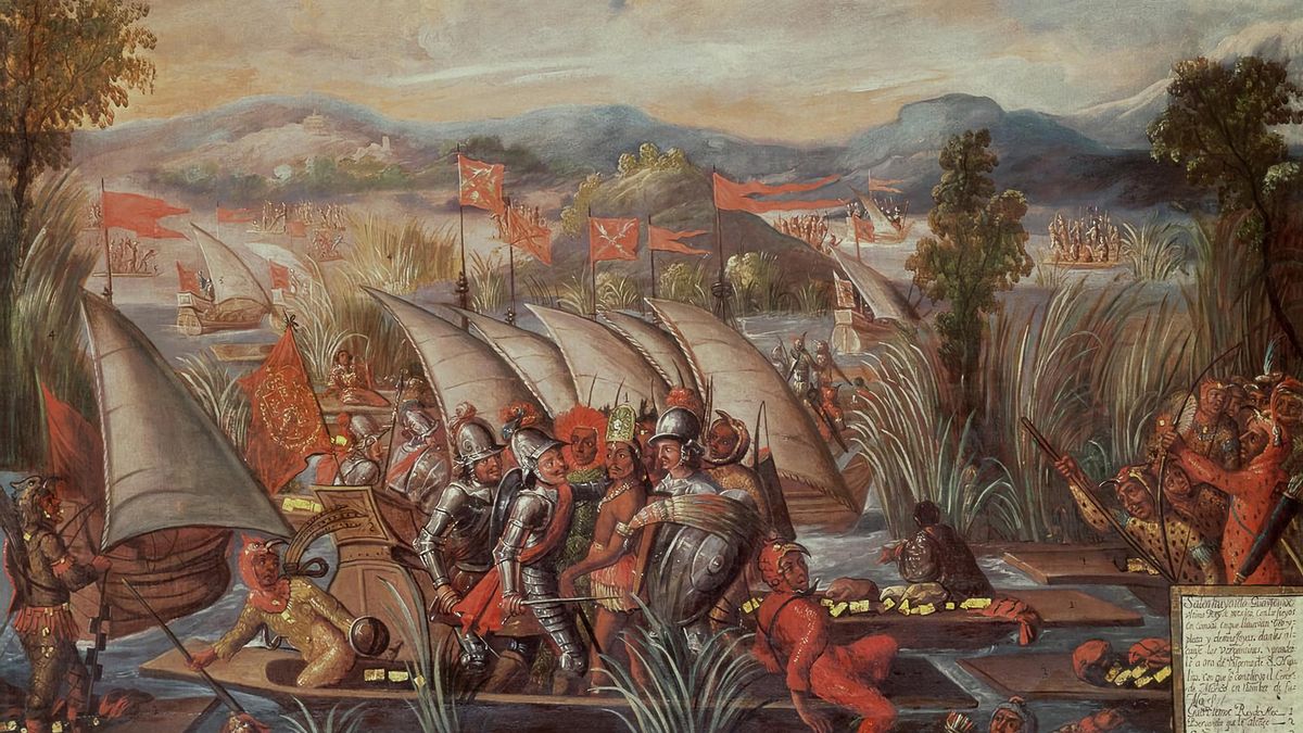 Diversos restos óseos revelan que una variante de la lepra ya estaba presente en el continente hace más de mil años, lo que cambia por completo la idea de que los europeos fueron sus únicos portadores