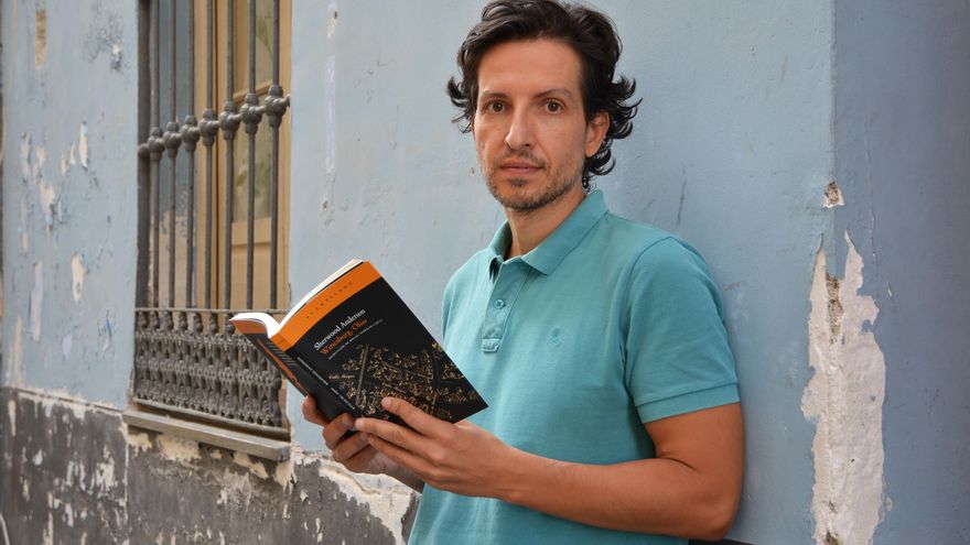 Miguel Ángel Oeste: "Mi generación está cansada de que la ropa sucia de las familias se lave en casa"