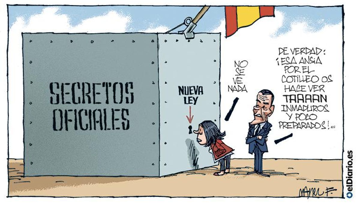 Secretos