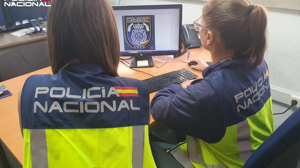 Detingut per agredir sexualment la neta menor de la seva exparella a Palma