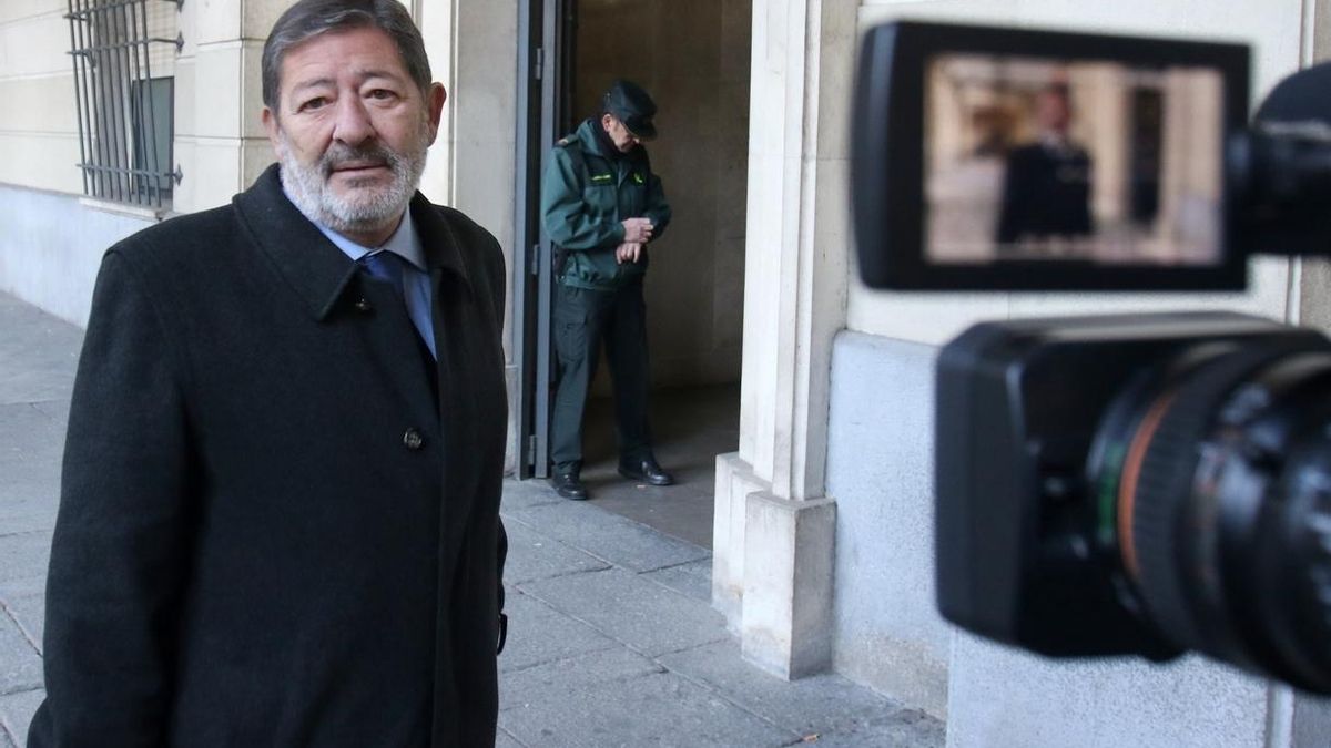 El SAF denuncia la contratación "ilícita" de casi 100 personas vinculadas al PSOE por parte de la Faffe