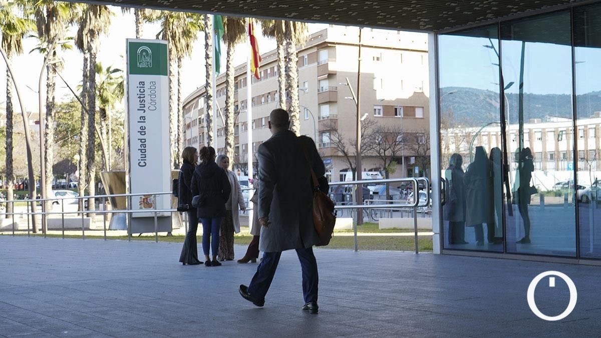 Ciudad de la Justicia