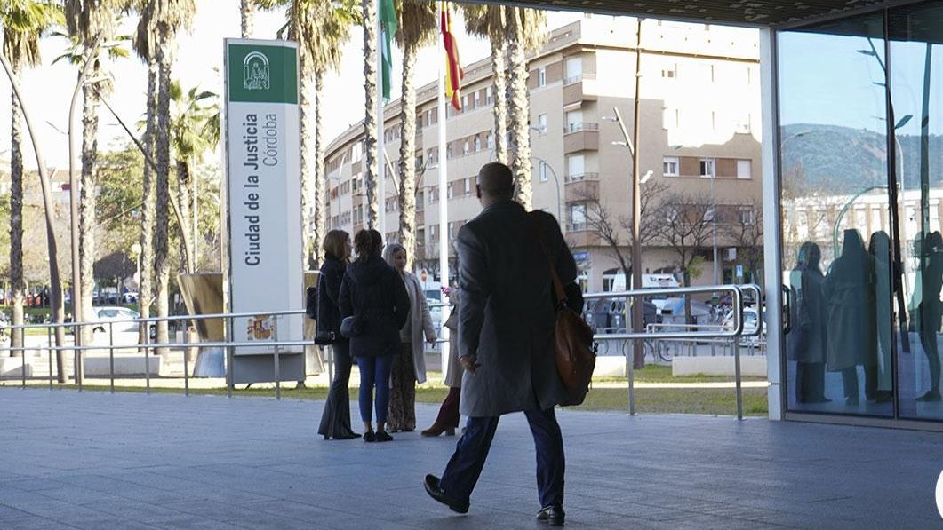 Ciudad de la Justicia