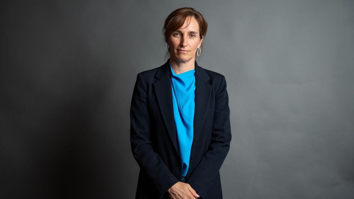 Mónica García: "Hasta que no estén todas las personas bajo techo, no se podrá recuperar la normalidad en Ceuta"