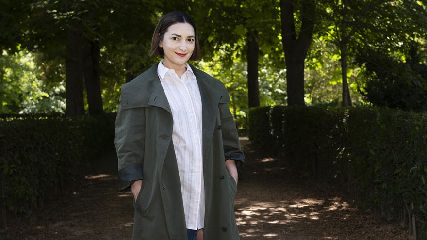 Adriana Herreros: "Damos la espalda a los barrios, pero cuando hay desastres naturales se agradece la proximidad"