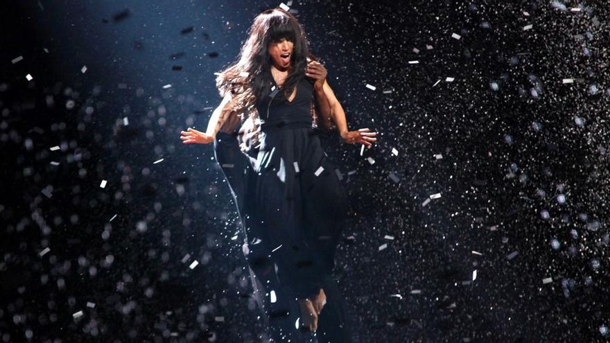 Loreen desata la 'euphoria' eurofán: competirá por representar a Suecia de nuevo en Eurovisión