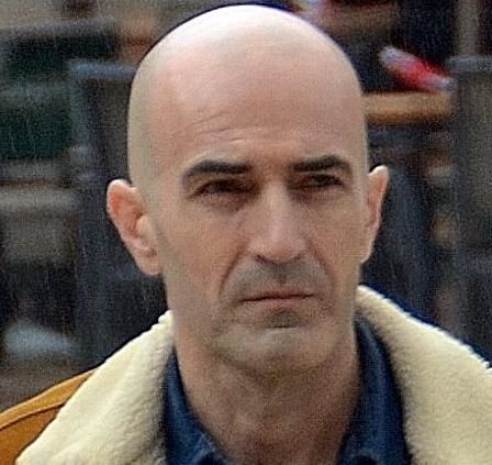Andrés Expósito