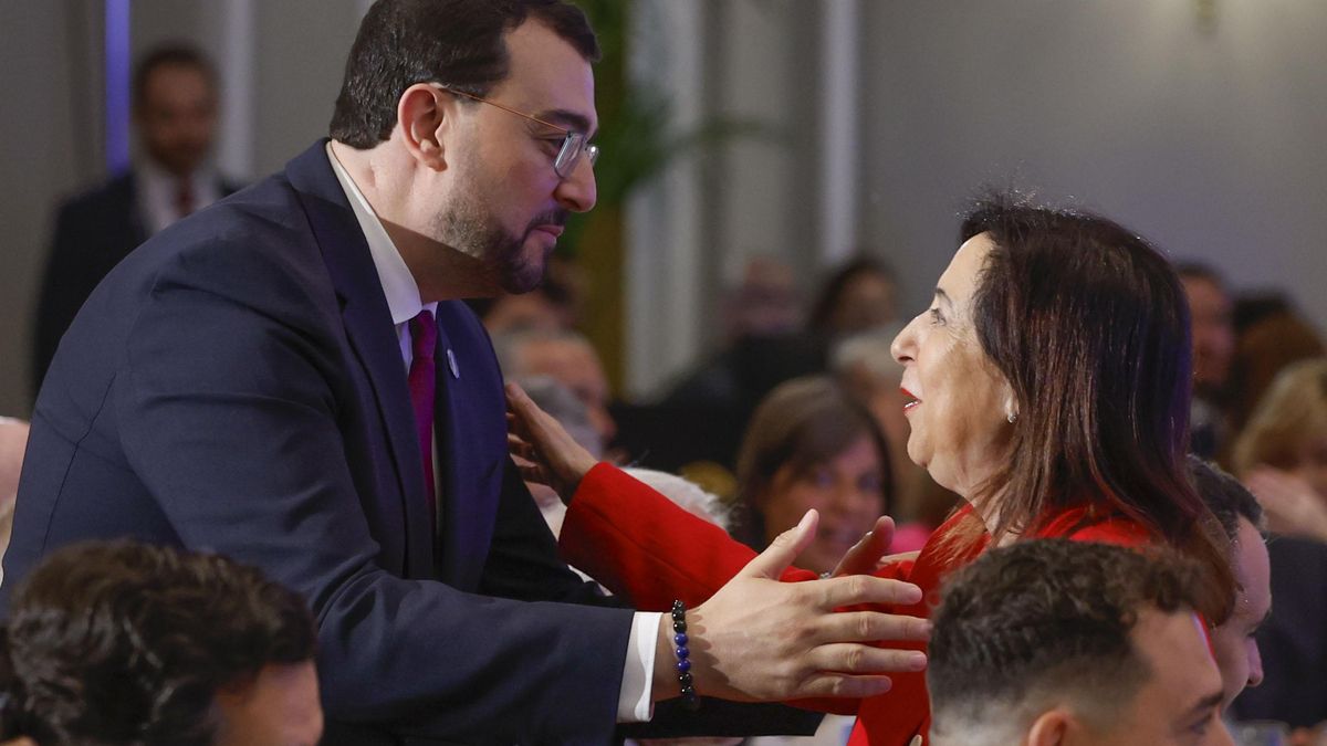 Barbón asegura que el problema de la financiación autonómica está en el debate interno del PP