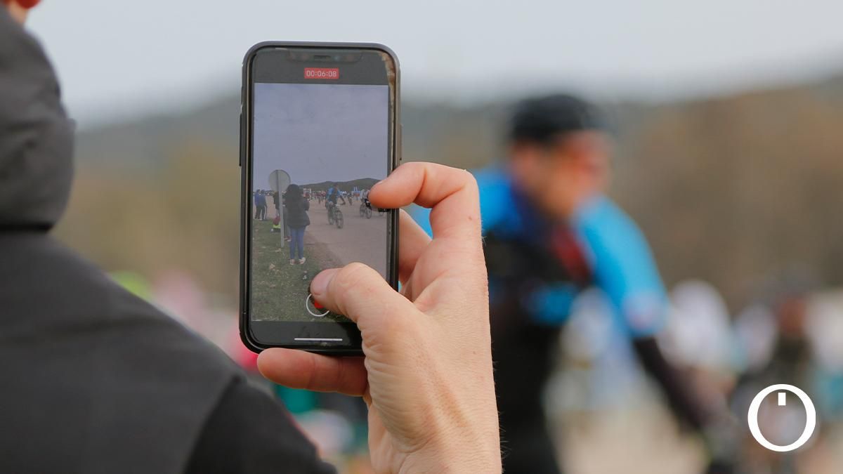 XVII Edición de la MTB Guzmán el Bueno