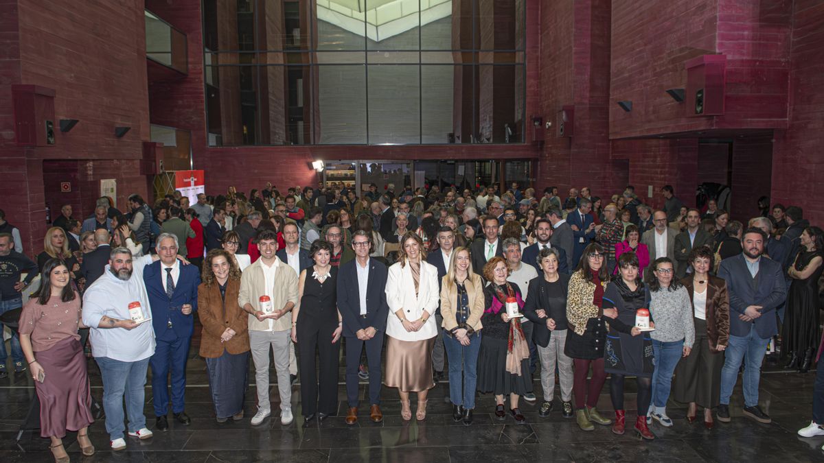 La tercera edición de los Premios Kilómetro Cero pone el foco en derechos, igualdad y compromiso local