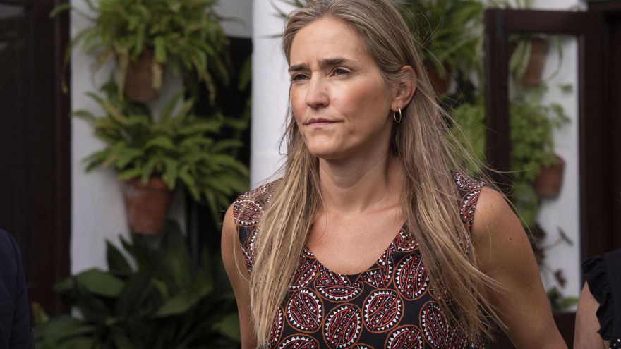 El Gobierno tilda de falsa la información del PP y aclara que hay 56 aeronaves contratadas