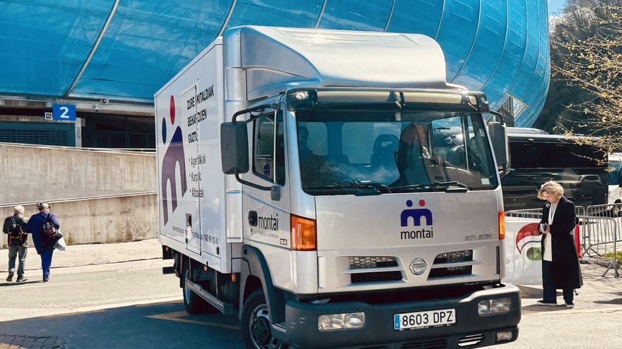 El Gobierno vasco admite otros 20 contratos con el grupo Montai en cinco años: 287.618,38 euros en total