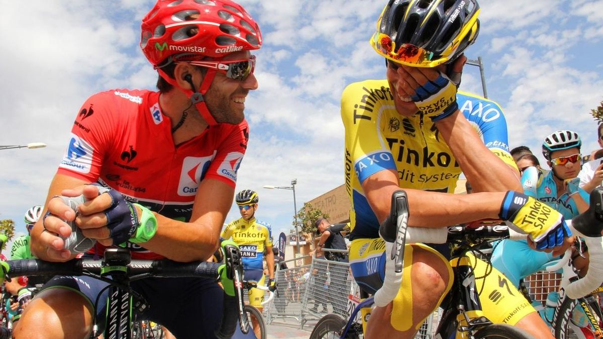 Vuelta Ciclista a España