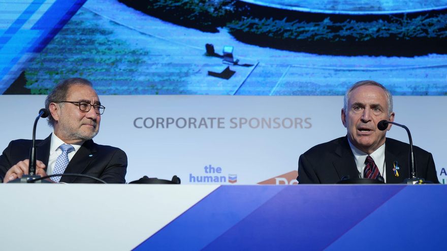 El embajador de EEUU en Argentina les pidió a los políticos hacer “una coalición ahora y no para la elección 2023”