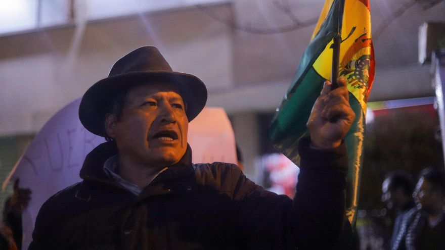 Milei redobla las críticas sobre "el fraude montado en Bolivia" y vuelve a llamar "corrupto comunista" a Lula