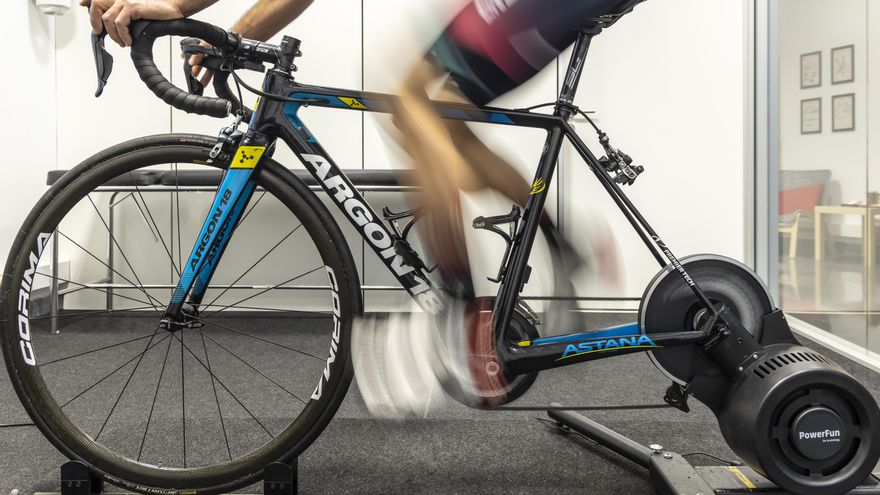 Las claves de la técnica de la pedalada: desde la posición hasta el ciclo