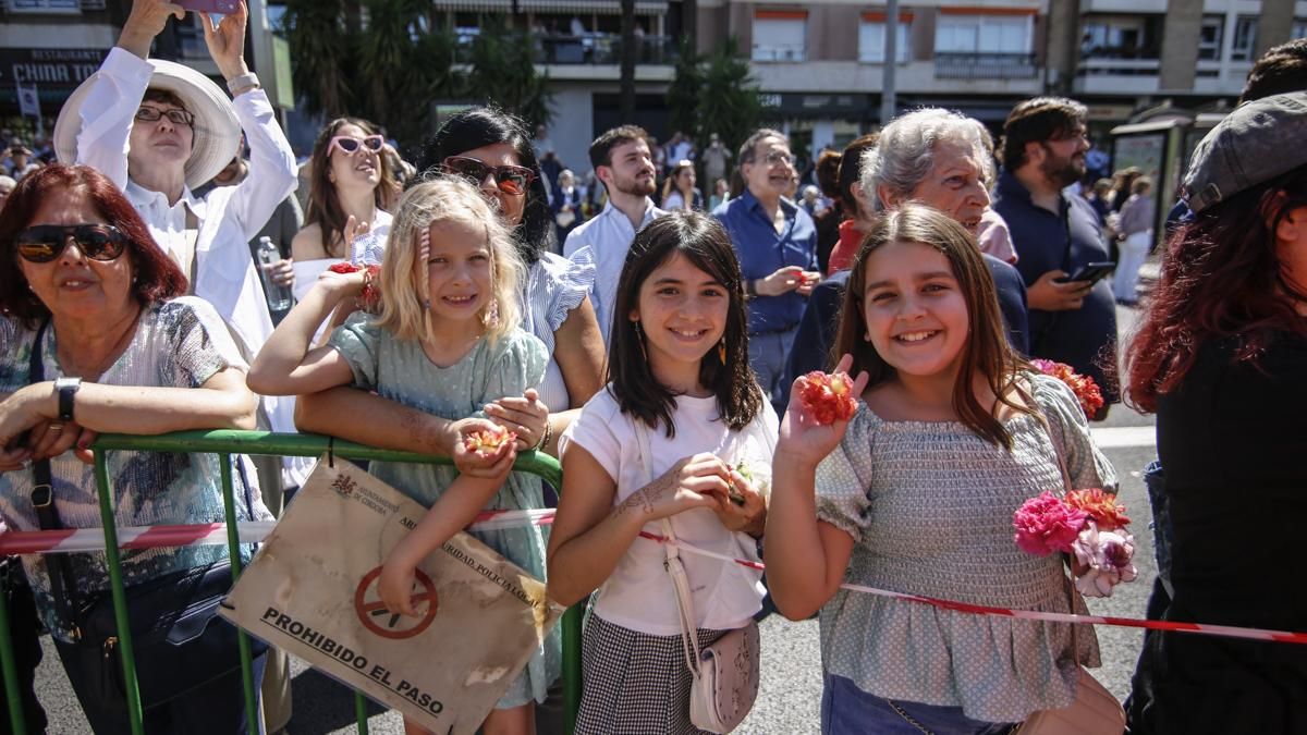 Batalla de las Flores 2026