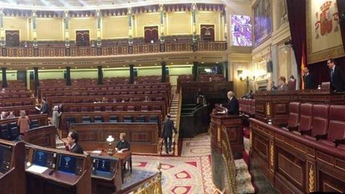 La petición que abordará el Congreso es una de las 5 vías fijadas hacia la consulta