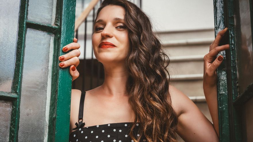 Eva Sola: "La mujer en la música está recontra establecida y va a ser muy difícil volver atrás"