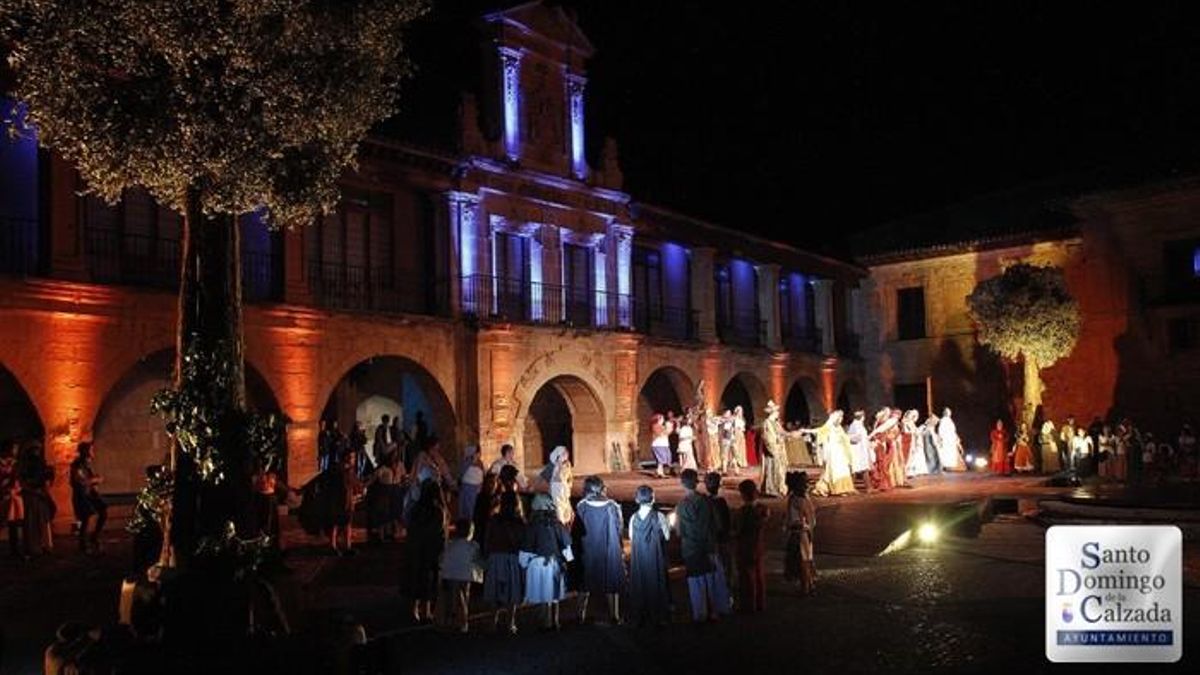 Los Milagros del Santo